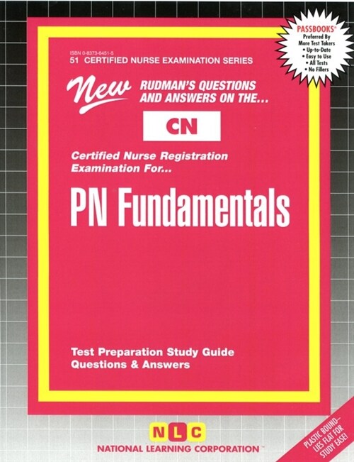 PN Fundamentals (Paperback)