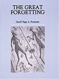 The Great Forgetting (Paperback)