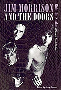 Jim Morrison & The Doors : Ride the Snake (Paperback)