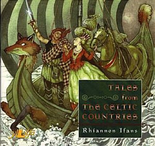 Tales from the Celtic Countries (Paperback)