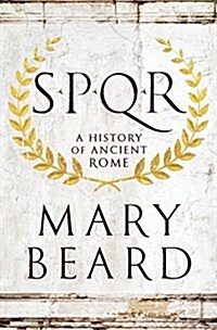 [중고] S.P.Q.R: A History of Ancient Rome (Hardcover)