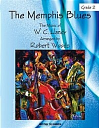 The Memphis Blues (Paperback)