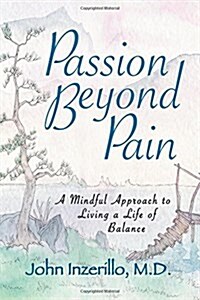 Passion Beyond Pain (Paperback)