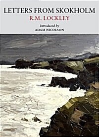 Letters from Skokholm (Paperback)