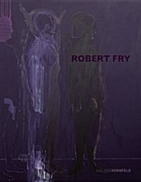 Robert Fry (Hardcover)