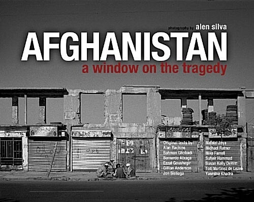 Afghanistan: A Window on the Tragedy (Paperback)