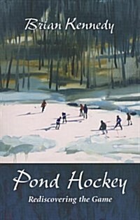 Pond Hockey (Paperback)