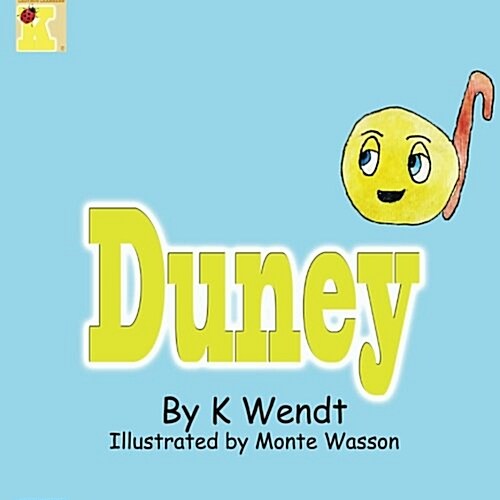 Duney (Paperback)