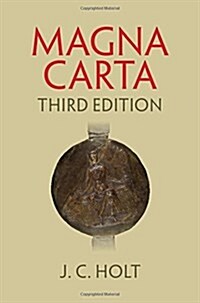 Magna Carta (Hardcover, 3 Revised edition)