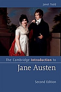 The Cambridge Introduction to Jane Austen (Paperback, 2 Revised edition)