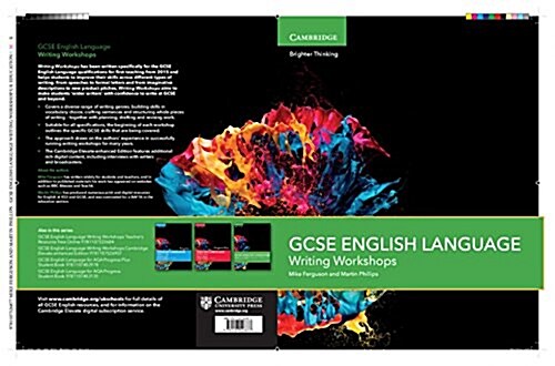 Gcse English Language Writing Workshops (Paperback)