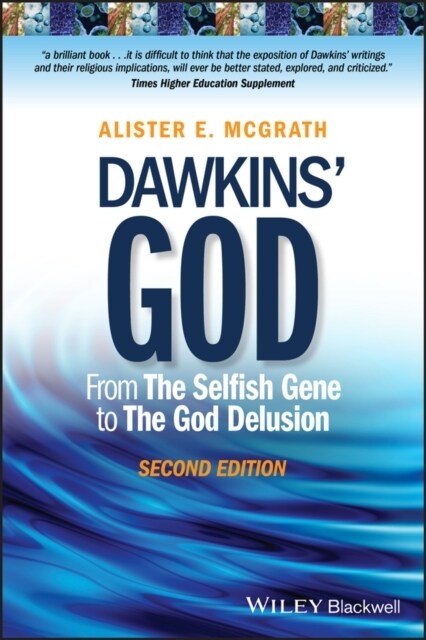 Dawkins God: From the Selfish Gene to the God Delusion (Paperback, 2, Revised)