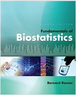 Fundamentals of Biostatistics (Hardcover, 8, Revised)