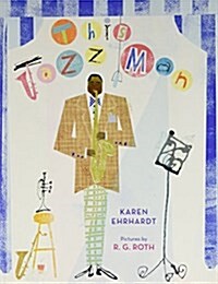 This Jazz Man (1 Paperback/1 CD) (Paperback)