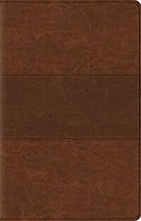 Premium Gift Bible-ESV-Trail Design (Imitation Leather)