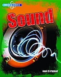 Sound (Paperback)