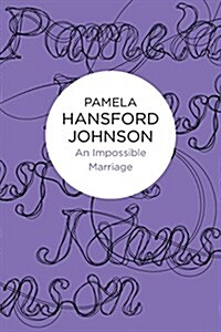 An Impossible Marriage (Paperback)