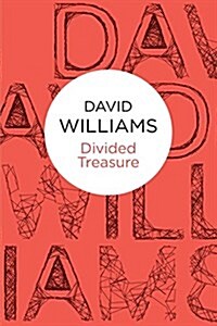Divided Treasure (Paperback)