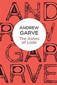 The Ashes of Loda (Paperback)
