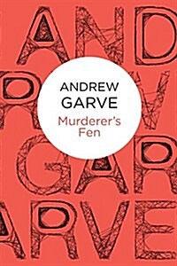 Murderers Fen (Paperback)