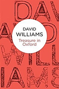 Treasure in Oxford (Paperback)