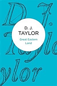 Great Eastern Land (Paperback)