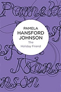 The Holiday Friend (Paperback)