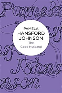 The Good Husband (Paperback)