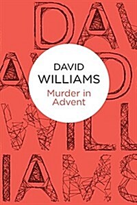 Murder in Advent (Paperback)