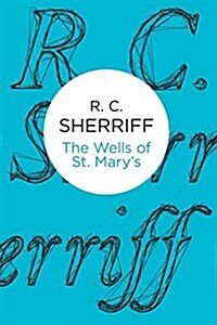 The Wells of St Marys (Paperback)