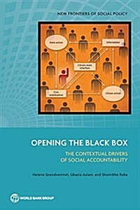 Opening the Black Box: The Contextual Drivers of Social Accountability (Paperback)