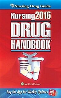 Nursing2016 Drug Handbook (Paperback)