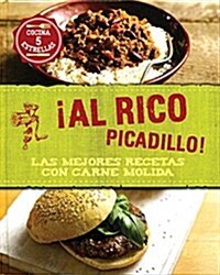 Al Rico Picadillo! (Paperback)