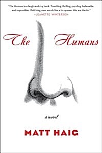 The Humans (Paperback)