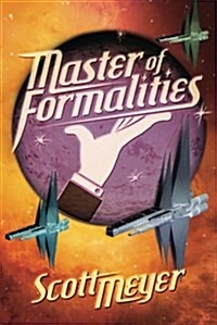 Master of Formalities (Paperback)