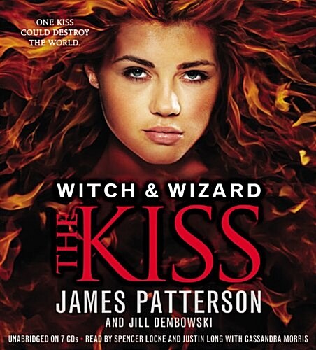 The Kiss (MP3 CD)