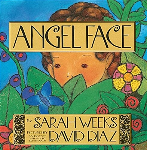 Angel Face (Paperback)