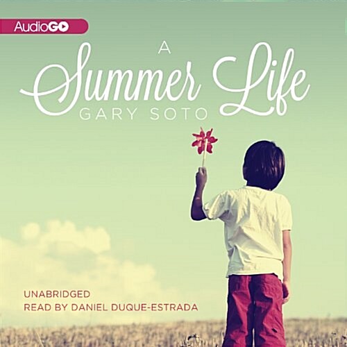 A Summer Life (Audio CD)