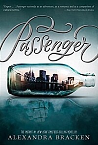 Passenger (Passenger Series, Vol. 1) (Hardcover)