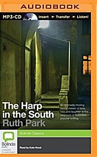 The Harp in the South (MP3 CD)