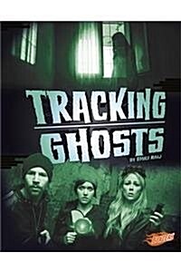 Tracking Ghosts (Hardcover)