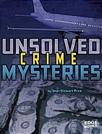 Unsolved Crime Mysteries (Paperback)