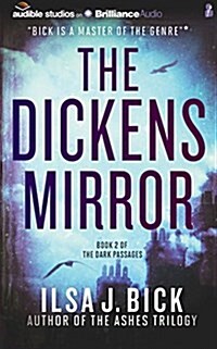 The Dickens Mirror (Audio CD)