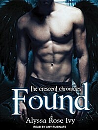 Found (MP3 CD)