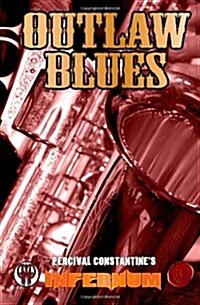 Outlaw Blues (Paperback, 2nd)