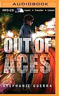 Out of Aces (Audio CD)