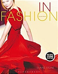 In Fashion: Bundle Book + Studio Access Card (Paperback, 2)