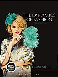 The Dynamics of Fashion: Bundle Book + Studio Access Card (Hardcover, 4)