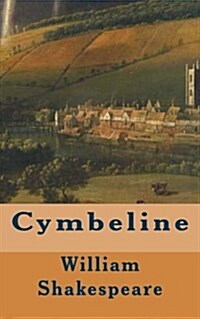 Cymbeline (Paperback)