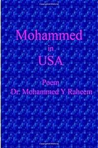 Mohammed in USA (Paperback)